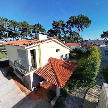 Regina Surf Houses - Cabedelo Beach Viana do Castelo Eksteriør bilde